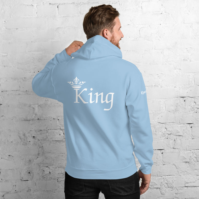 RoyalT Unisex Hoodie