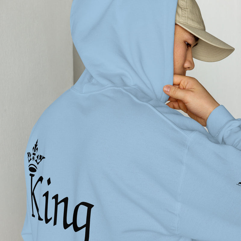 RoyalT Unisex Hoodie