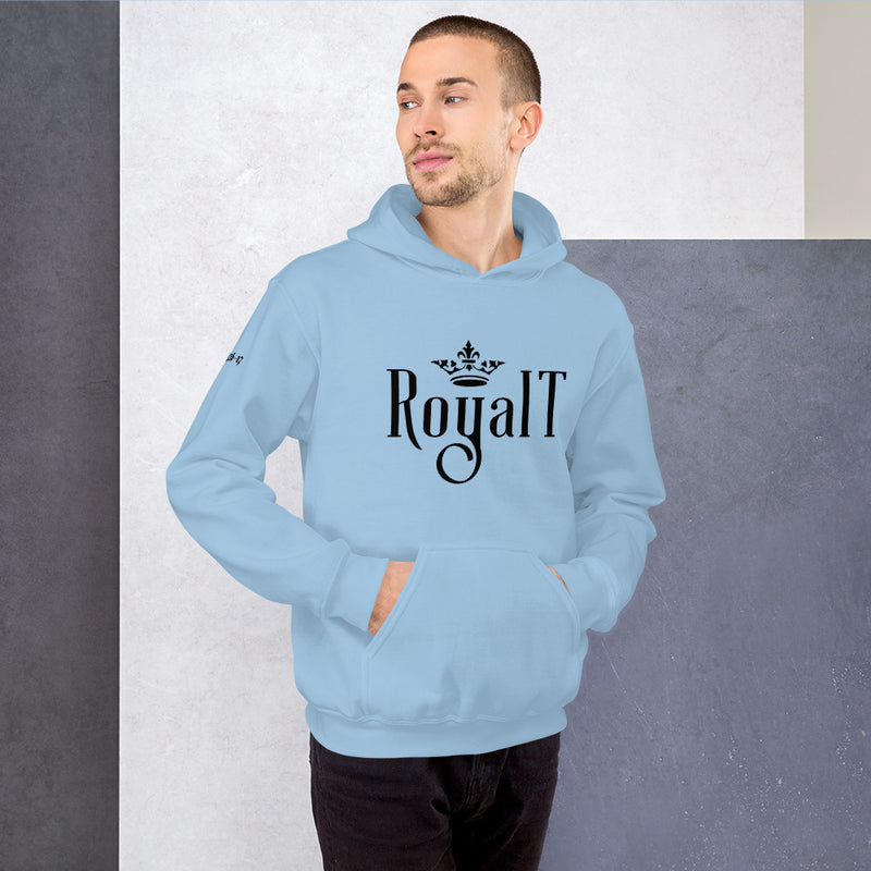 RoyalT Unisex Hoodie