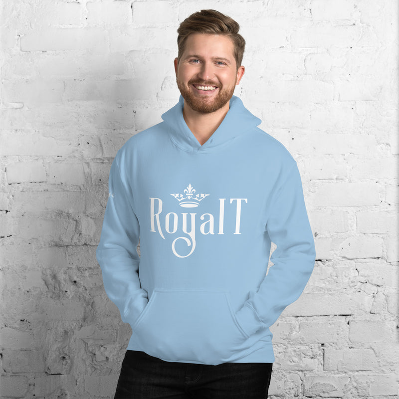 RoyalT Unisex Hoodie