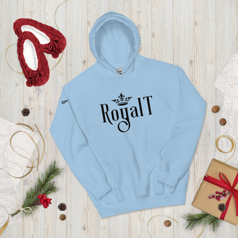 RoyalT Unisex Hoodie