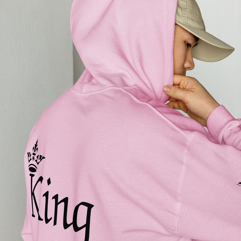 RoyalT Unisex Hoodie