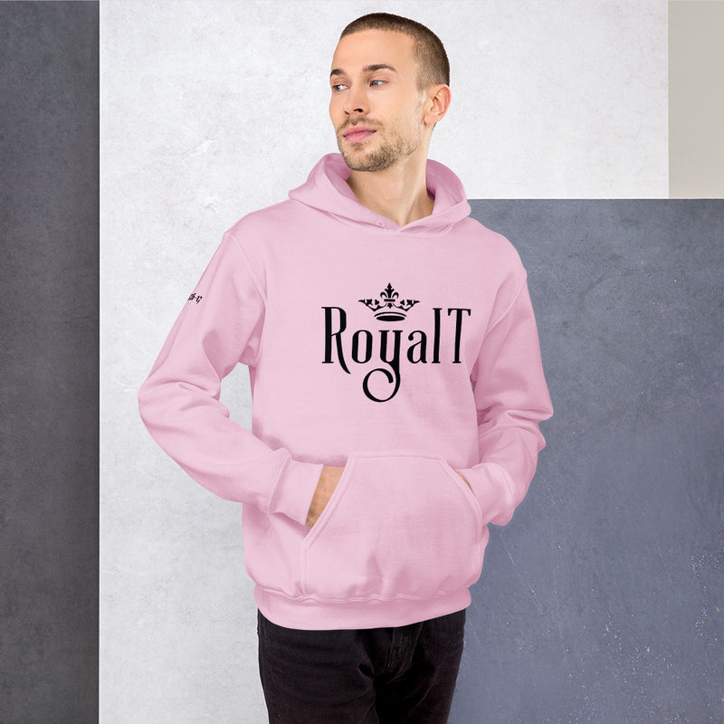 RoyalT Unisex Hoodie