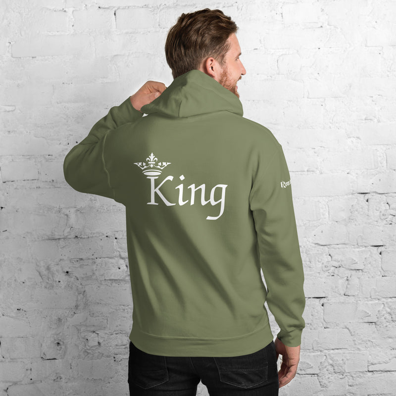 RoyalT Unisex Hoodie