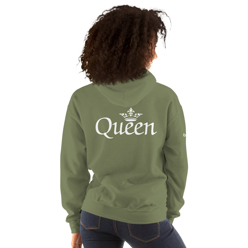 RoyalT Unisex Hoodie