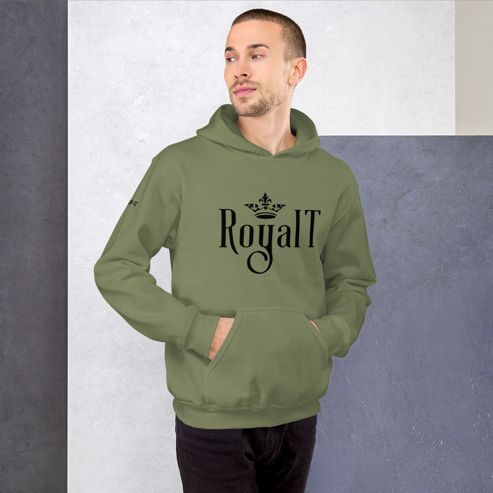 RoyalT Unisex Hoodie