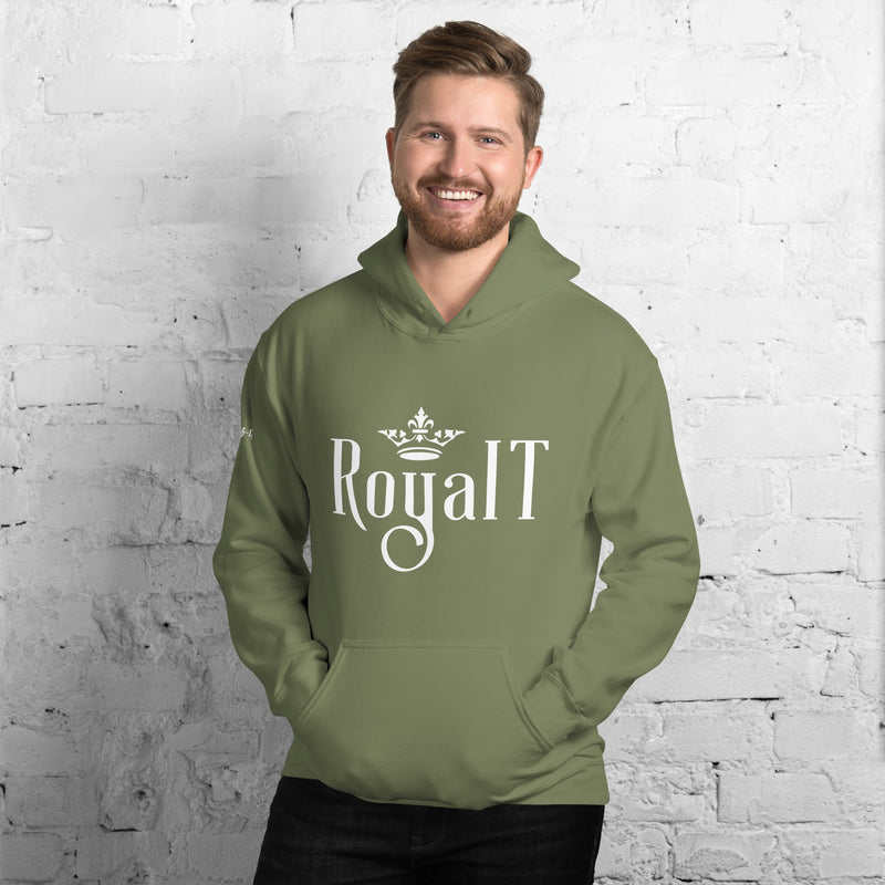 RoyalT Unisex Hoodie