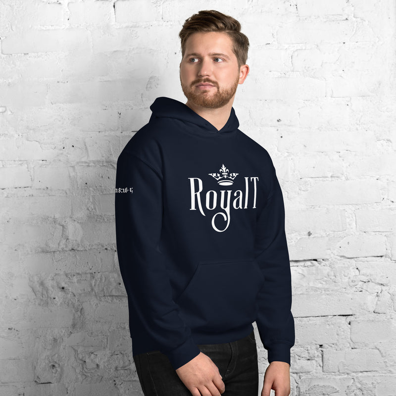 RoyalT Unisex Hoodie