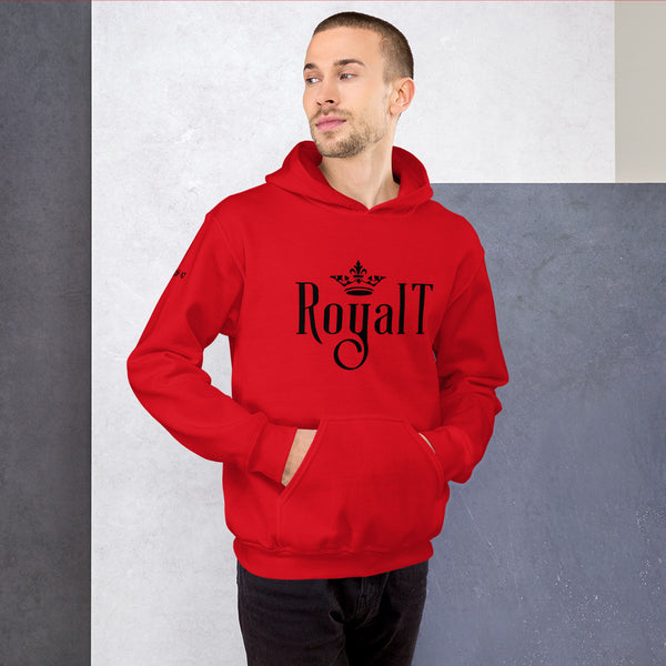 RoyalT Unisex Hoodie