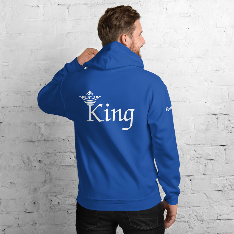 RoyalT Unisex Hoodie