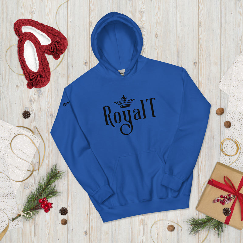 RoyalT Unisex Hoodie