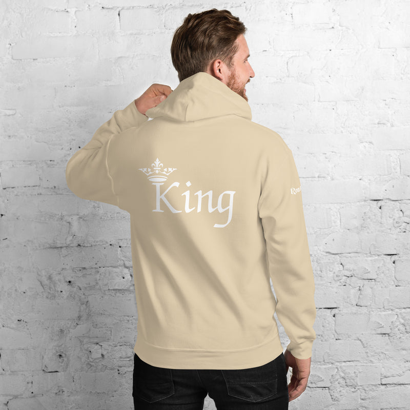 RoyalT Unisex Hoodie