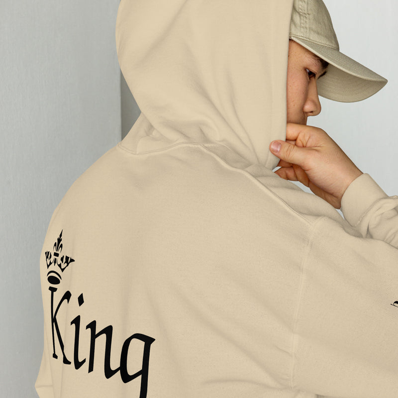 RoyalT Unisex Hoodie