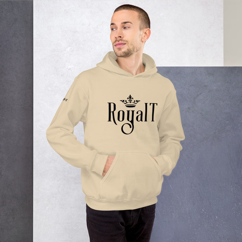 RoyalT Unisex Hoodie