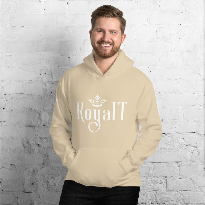 RoyalT Unisex Hoodie