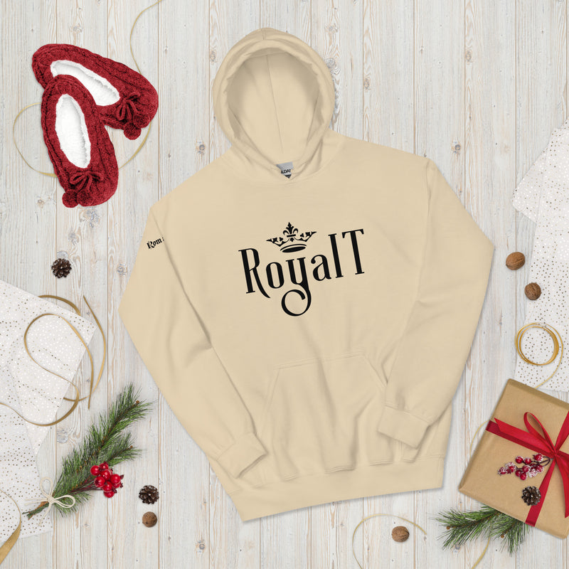 RoyalT Unisex Hoodie