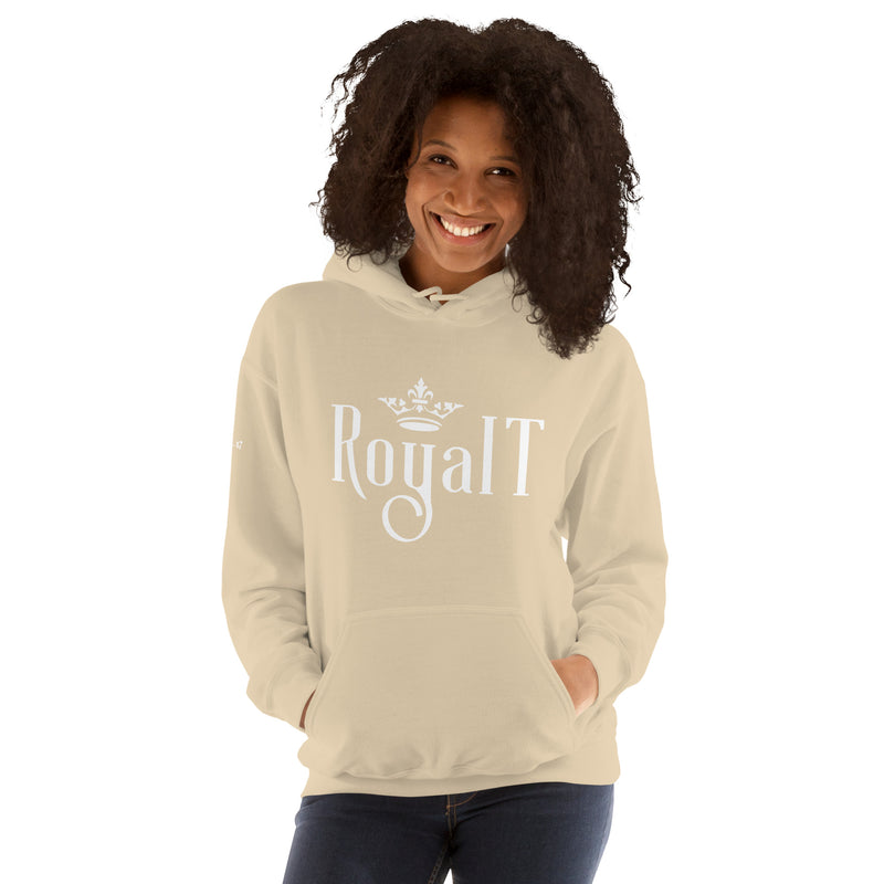 RoyalT Unisex Hoodie