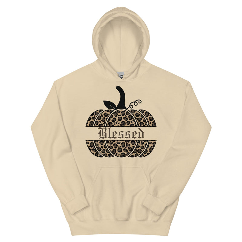 Blessed Unisex Hoodie