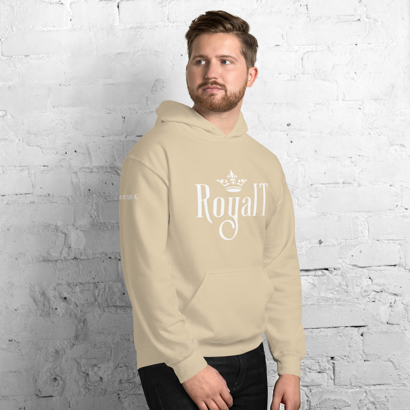 RoyalT Unisex Hoodie