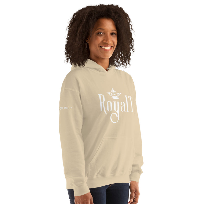 RoyalT Unisex Hoodie