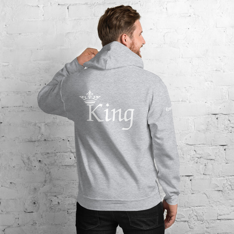 RoyalT Unisex Hoodie