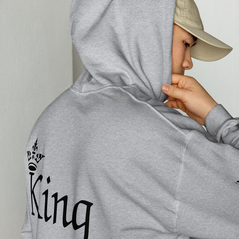 RoyalT Unisex Hoodie