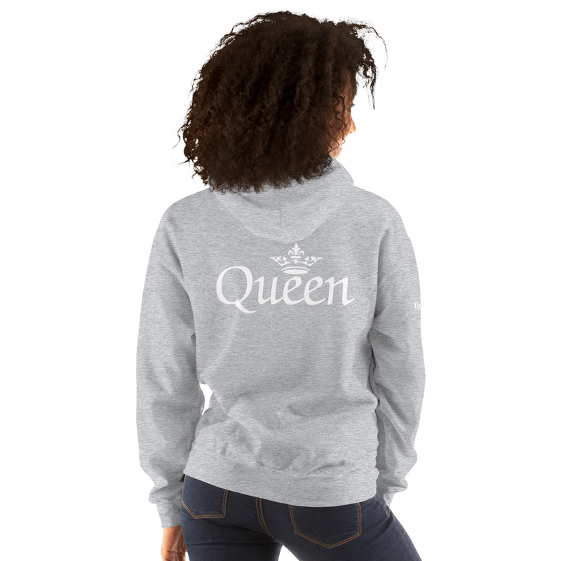 RoyalT Unisex Hoodie