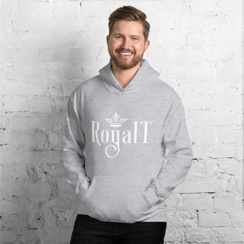 RoyalT Unisex Hoodie