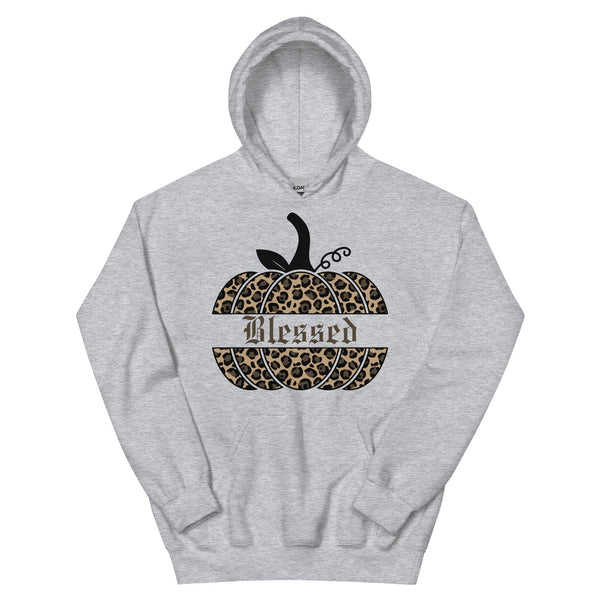 Blessed Unisex Hoodie