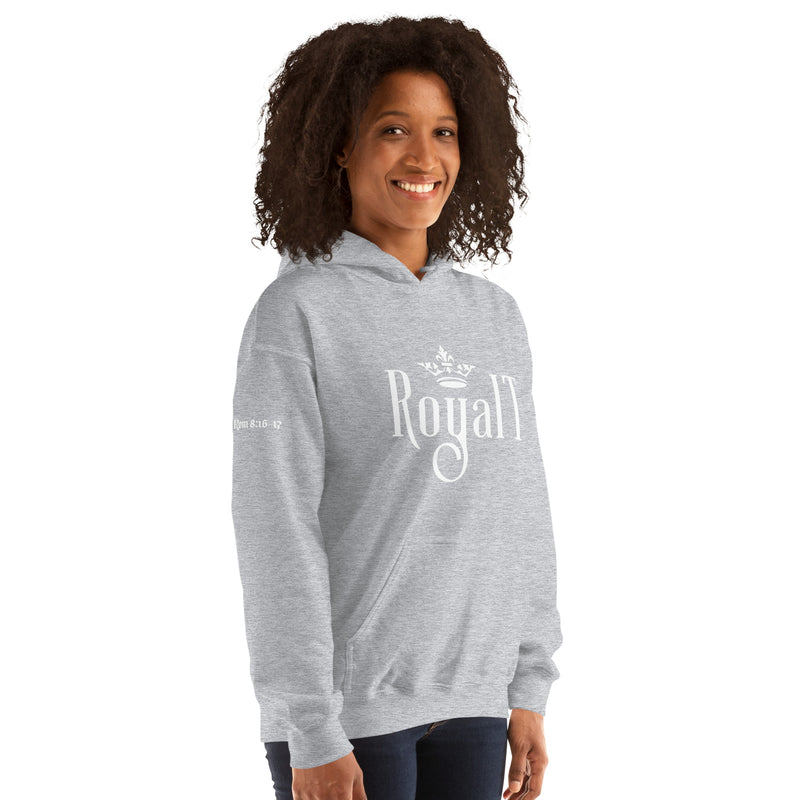 RoyalT Unisex Hoodie