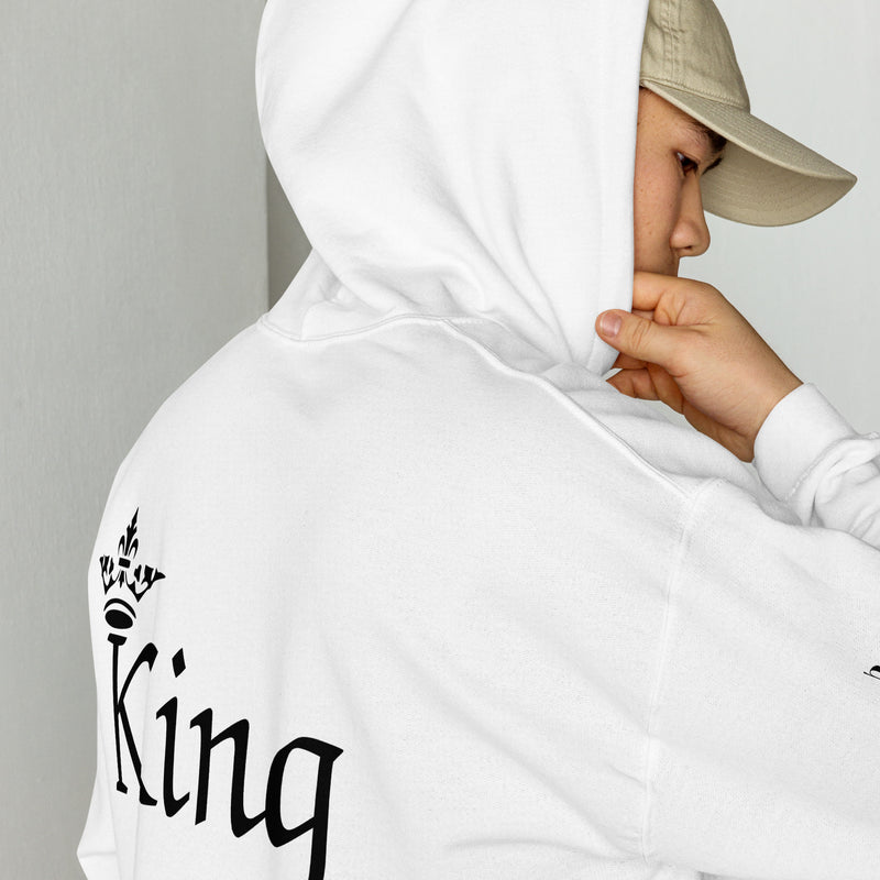 RoyalT Unisex Hoodie