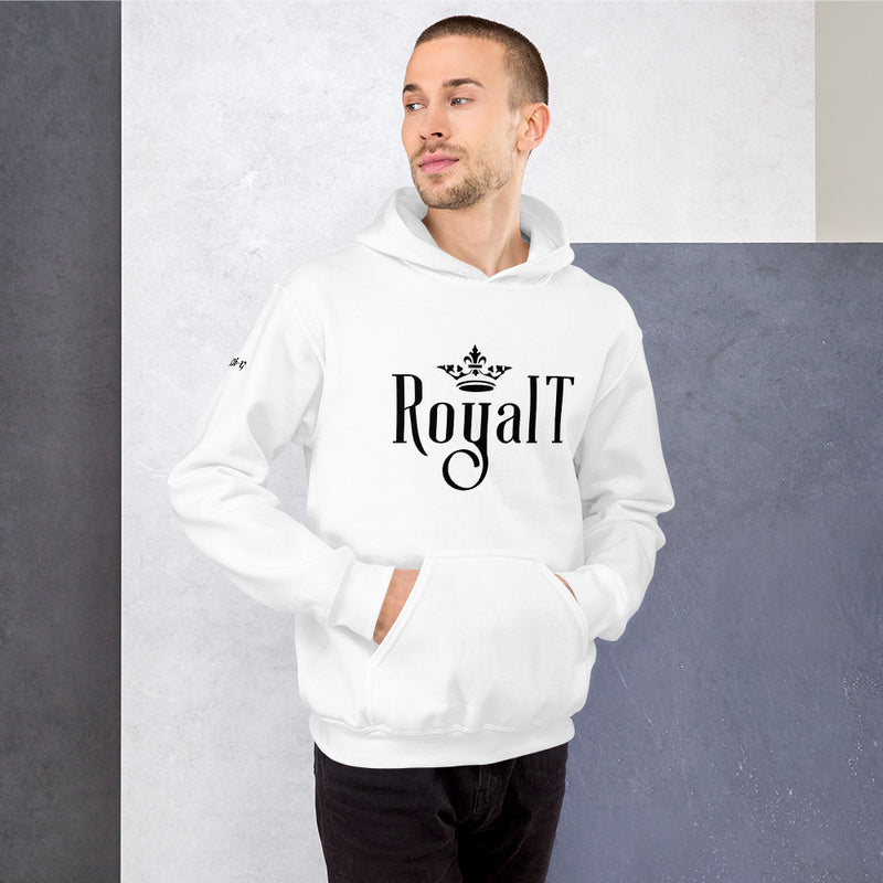 RoyalT Unisex Hoodie