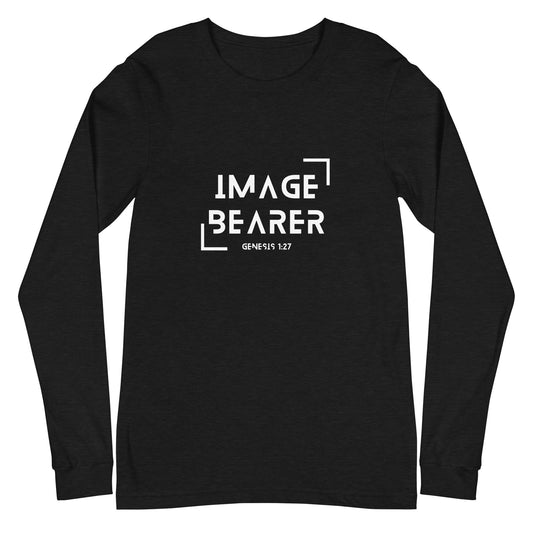 Image Bearer Unisex Long Sleeve Tee