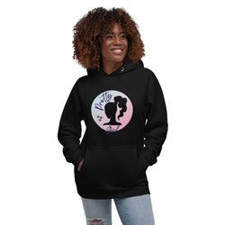 Pretty girl - Unisex Hoodie