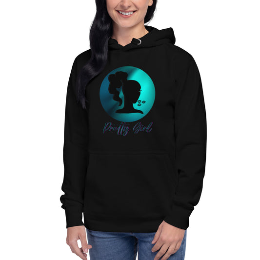 Pretty Girl - Unisex Hoodie
