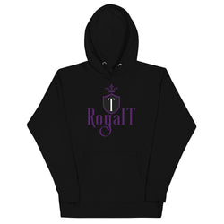 RoyalT Unisex Hoodie