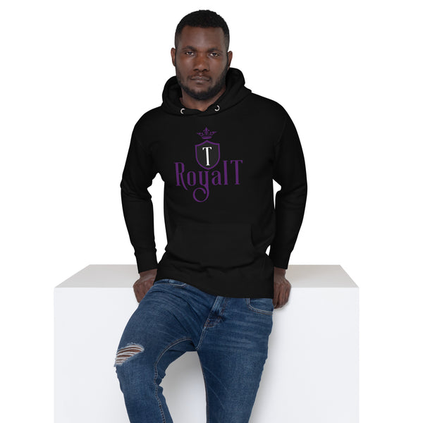 RoyalT Unisex Hoodie