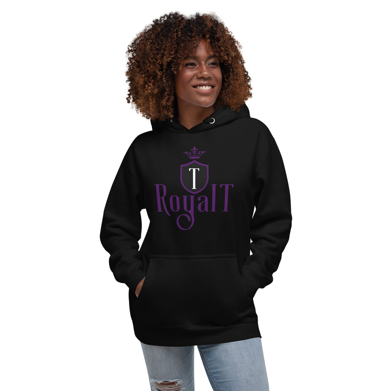 RoyalT Unisex Hoodie