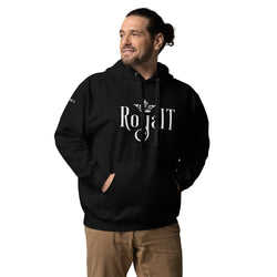 RoyalT Unisex Hoodie