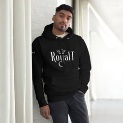 RoyalT Unisex Hoodie