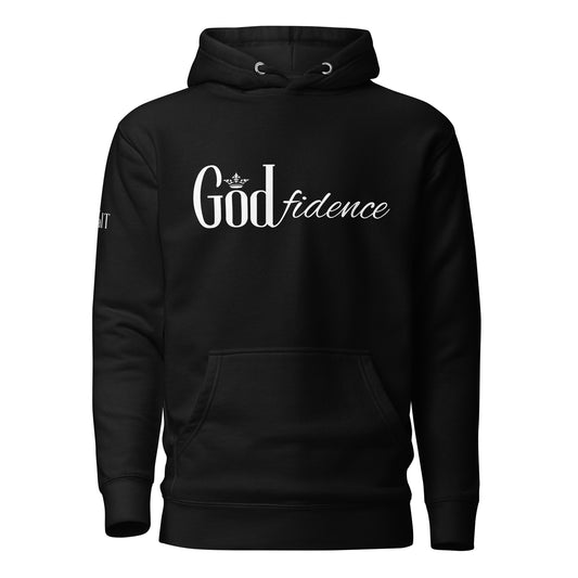Godfidence Unisex Hoodie