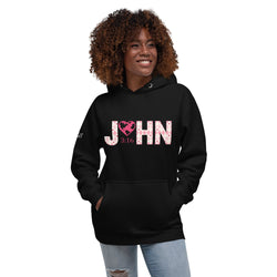 John 3:16 Unisex Hoodie