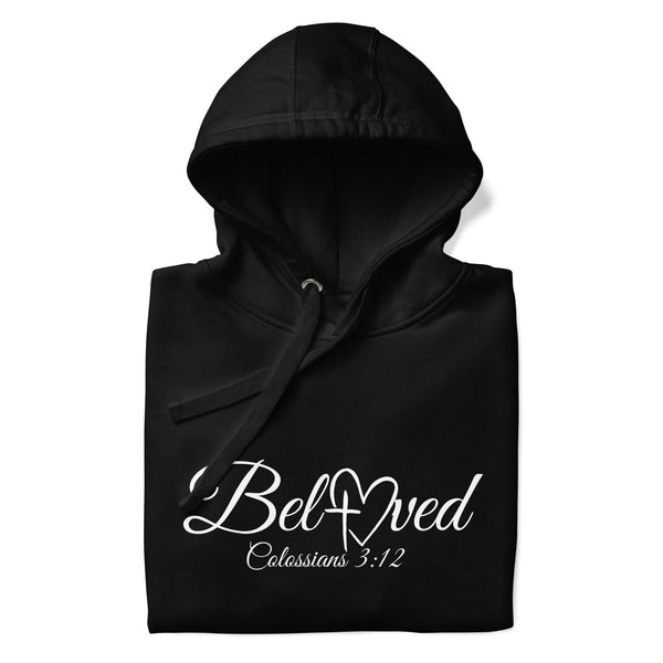 Beloved Unisex Hoodie