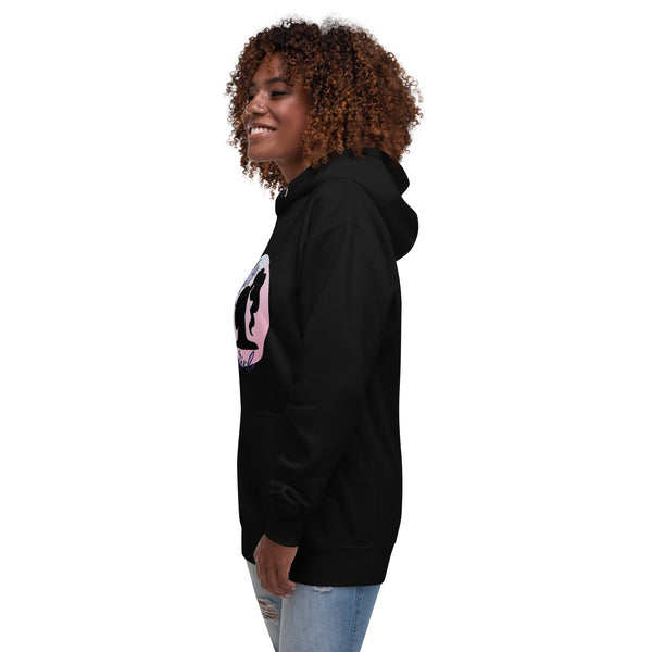 Pretty girl - Unisex Hoodie