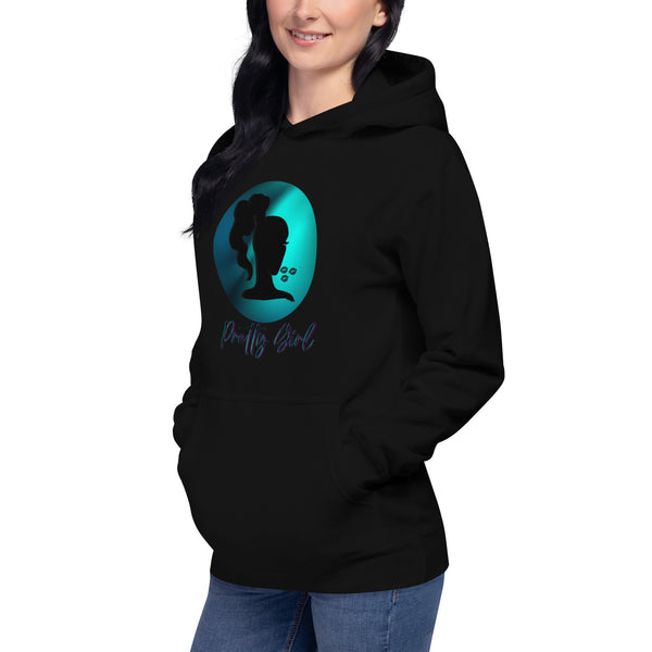 Pretty Girl - Unisex Hoodie