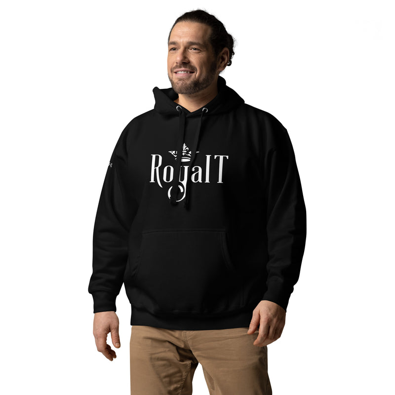 RoyalT Unisex Hoodie