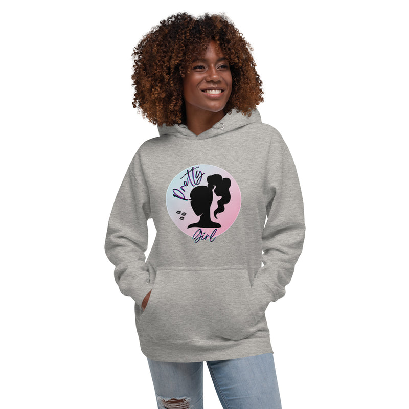 Pretty girl - Unisex Hoodie