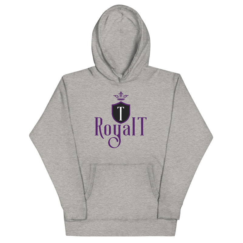 RoyalT Unisex Hoodie