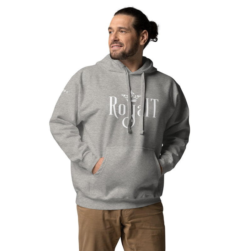 RoyalT Unisex Hoodie