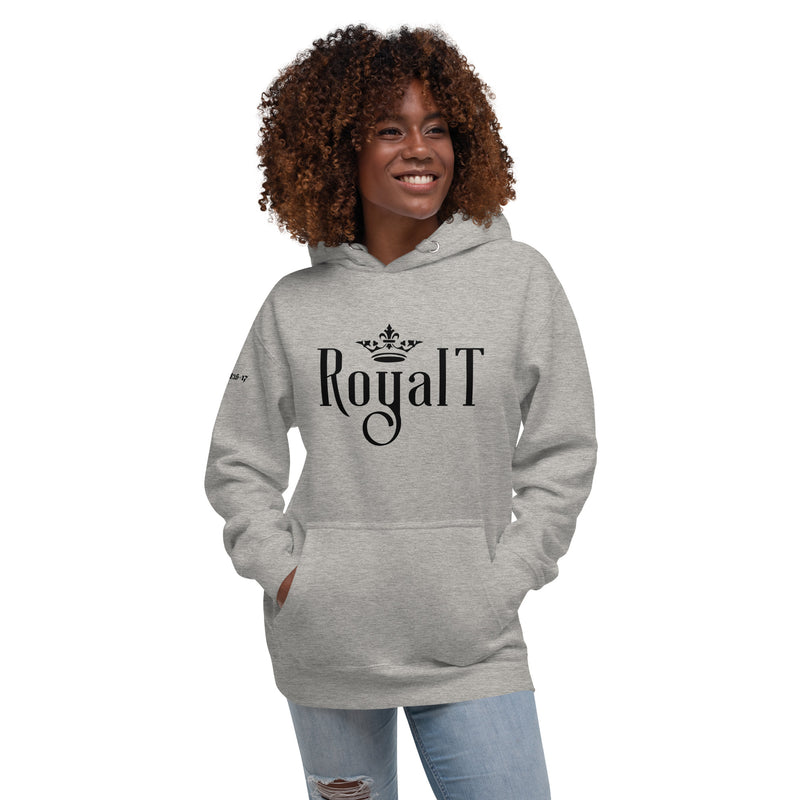 RoyalT Unisex Hoodie